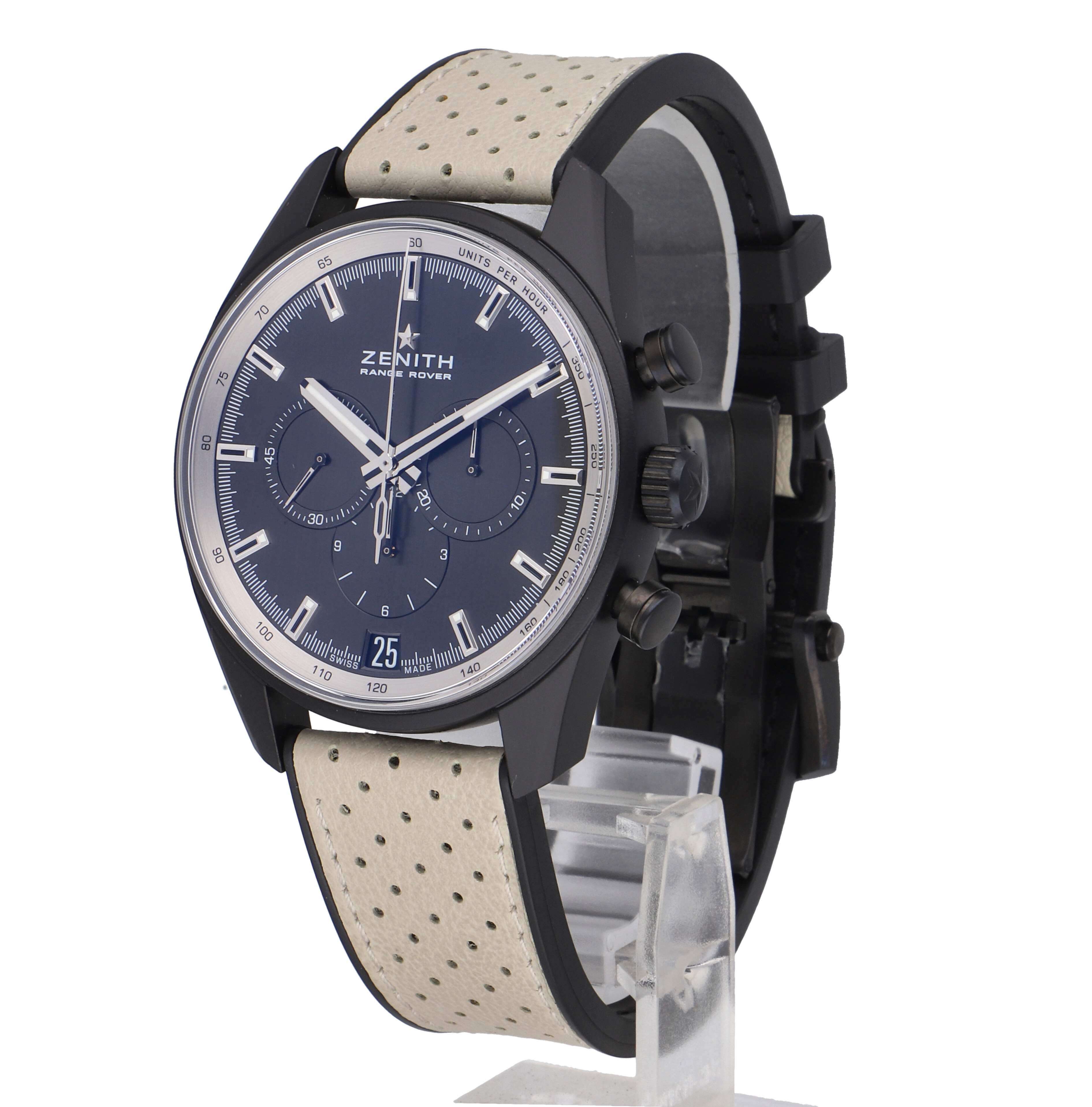Zenith El Primero